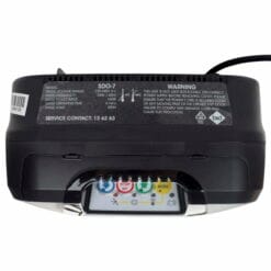 Control-A-Door Smart Garage Door Opener Buttons Rear
