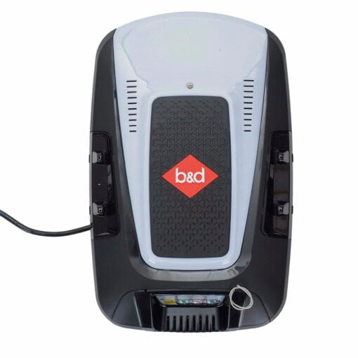 Control-A-Door Smart Garage Door Opener Powerhead Top