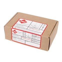 New B&D Smartphone Kit Shipping Box