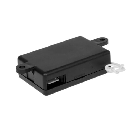 New B&D Smartphone Kit Transceiver Top Angle