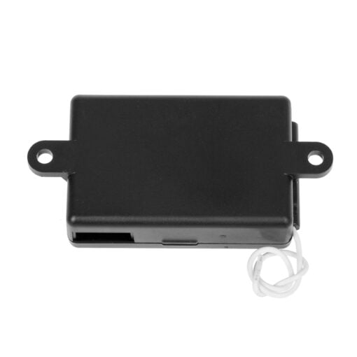 New B&D Smartphone Kit Transceiver Top