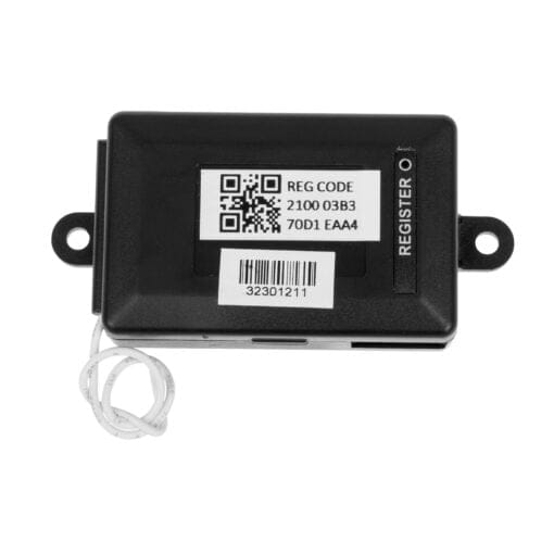 New B&D Smartphone Kit Transceiver Underside