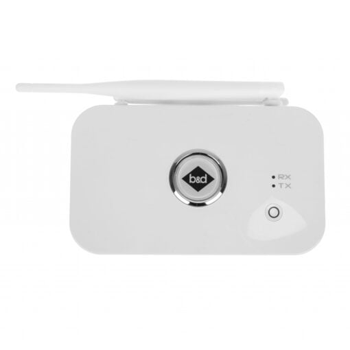 New B&D Smartphone Kit Smart Hub Front