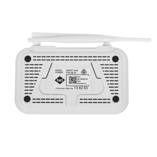 New B&D Smartphone Kit Smart Hub Underside Details