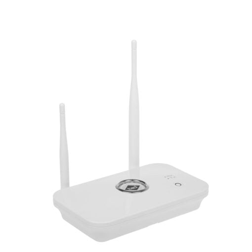 New B&D Smartphone Kit Smart Hub Top Angle