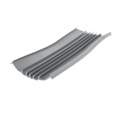 Gliderol Garage Door Rubber Weather Seal – 1m Length - Image 6