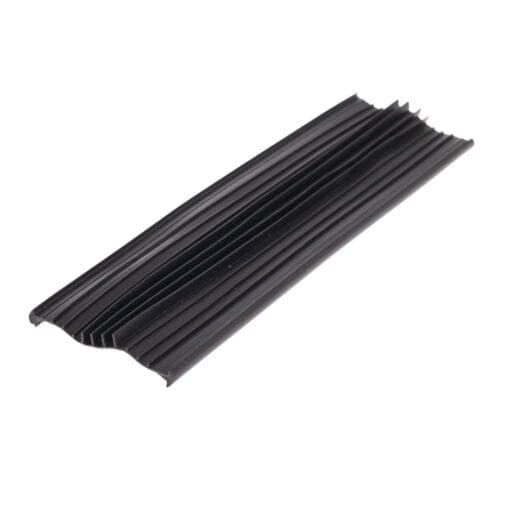 B&D Garage Door Rubber Weather Seal - New Type 3.2m Roll - Image 5