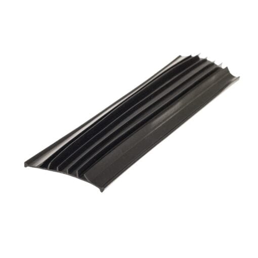 B&D Garage Door Rubber Weather Seal - Old Type 5.5m Roll - Image 5