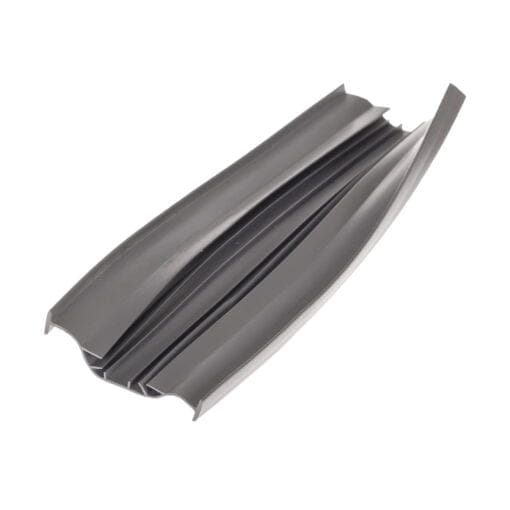 Steel Line Garage Door Seal – 3.2m Roll - Image 6