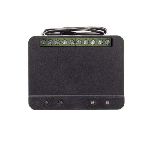 Auto Openers Universal Garage Receiver & Gate Receiver Top