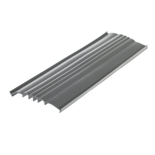 Gliderol Garage Door Rubber Weather Seal – 1m Length - Image 5