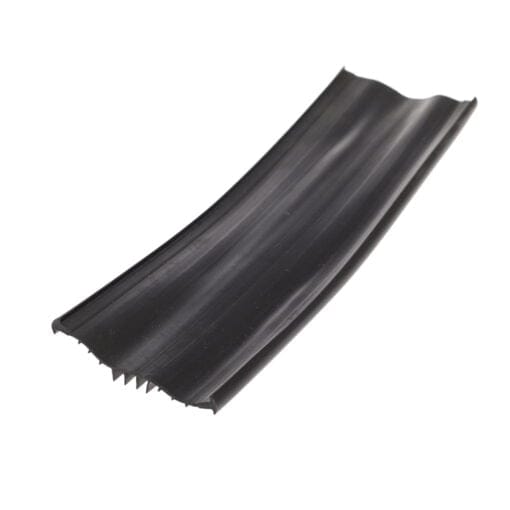 B&D Garage Door Rubber Weather Seal - New Type 3.2m Roll - Image 4