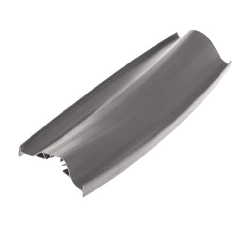 Steel Line Garage Door Seal – 3.2m Roll - Image 5