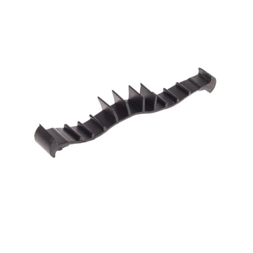 B&D Garage Door Rubber Weather Seal - New Type 3.2m Roll - Image 8