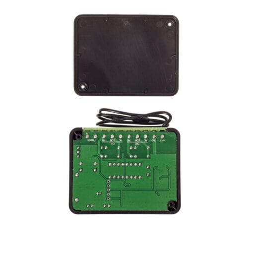 Auto Openers Universal Garage Receiver & Gate Receiver Parts