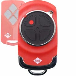 TB5v2 Replacement Garage Door Remote Control