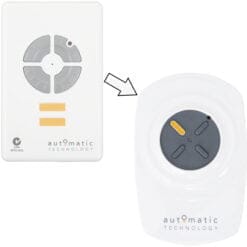 ATA Wall Button WTX4v2 WTX6v1