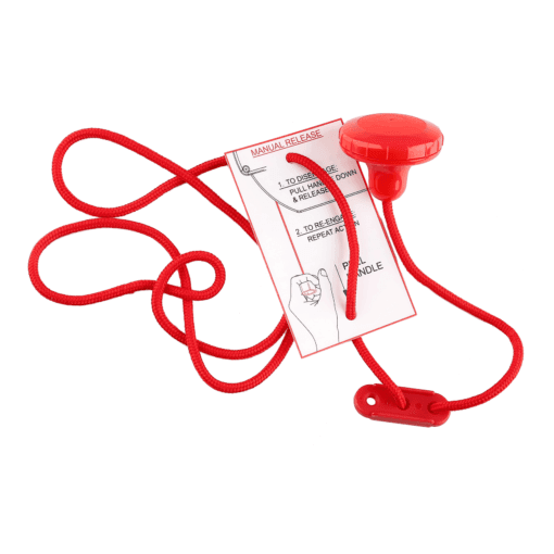 ATA EAT2v2 Manual Release Garage Remote