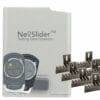 ATA NeoSlider NES-800 Sliding Gate Opener Includes 4m Gate Racking