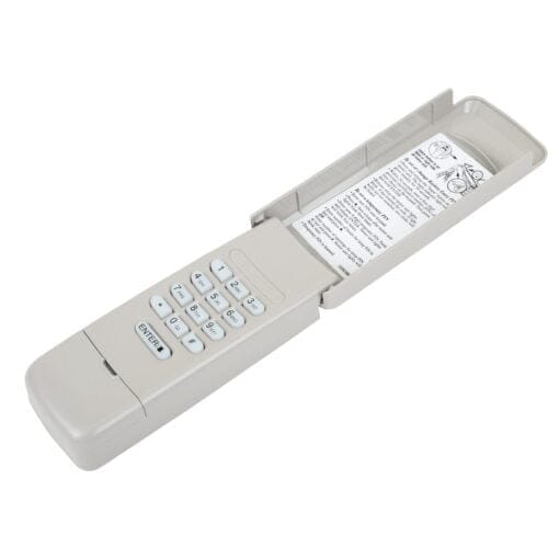 Merlin E840M Security +2.0 Wireless Pin Code Keypad