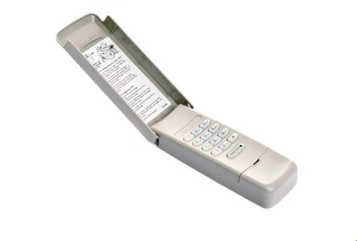 Merlin E840M Security +2.0 Wireless Pin Code Keypad - Image 6