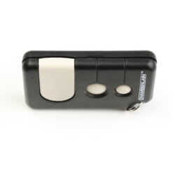 B&D 4335a Remote Garage Door Side Angle