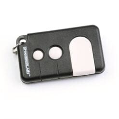 B&D 4335a Remote Garage Door Side