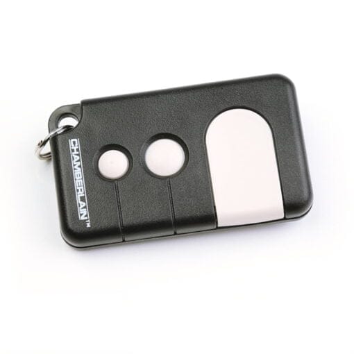 B&D 4335a Remote Garage Door Side