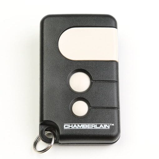 B&D 4335a Remote Garage Door Front