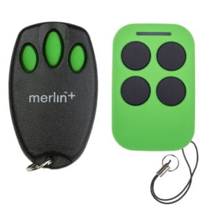 Merlin C945 Security+ Garage Opener Remote
