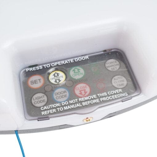 Auto Openers™ Roller Opener Garage Door Opener - Image 9