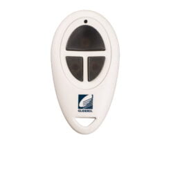 Gliderol TM390+ Garage Door Remote
