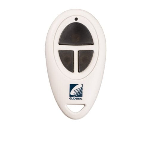 Gliderol TM390+ Garage Door Remote
