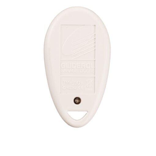 Gliderol TM390+ Garage Door Remote - Image 5