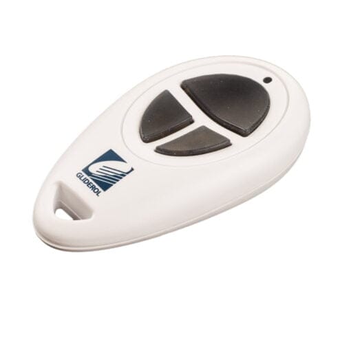 Gliderol TM390+ Garage Door Remote - Image 4