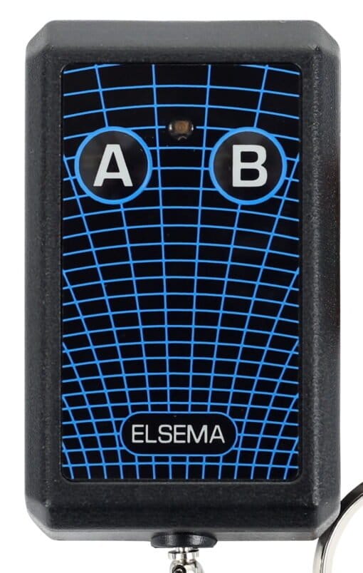 Elsema KEY-302 Keyring Remote Transmitter - Image 6