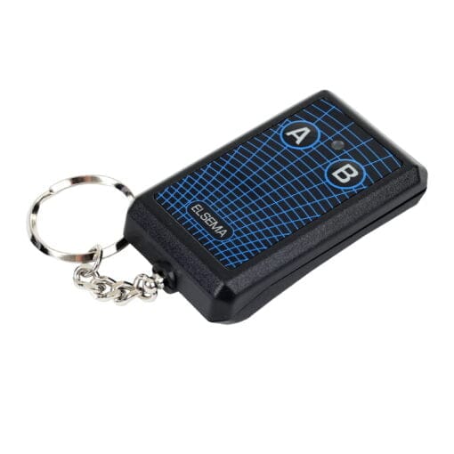 Elsema KEY-302 Keyring Remote Transmitter - Image 5