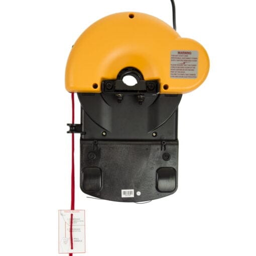 Garage Roller Door Opener ATA GDO 6v4 – EasyRoller - Image 4
