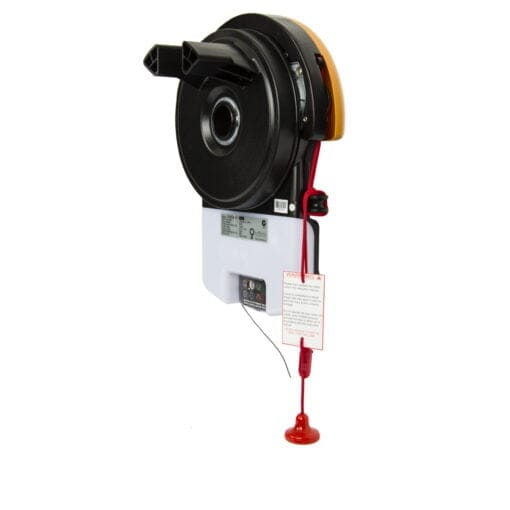 Garage Roller Door Opener ATA GDO 6v4 – EasyRoller - Image 3