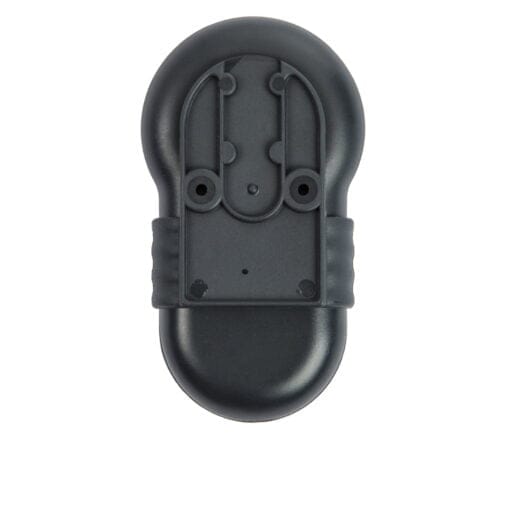 Merlin M802 Blue Button Visor Garage Remote with 12 Dipswitches - Image 3