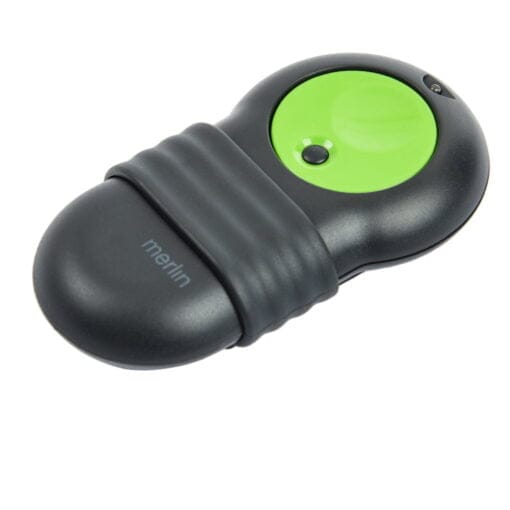 Merlin M832 Visor Garage Door Remote - Image 4