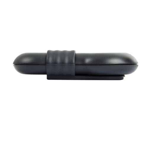 Merlin M802 Blue Button Visor Garage Remote with 12 Dipswitches - Image 4