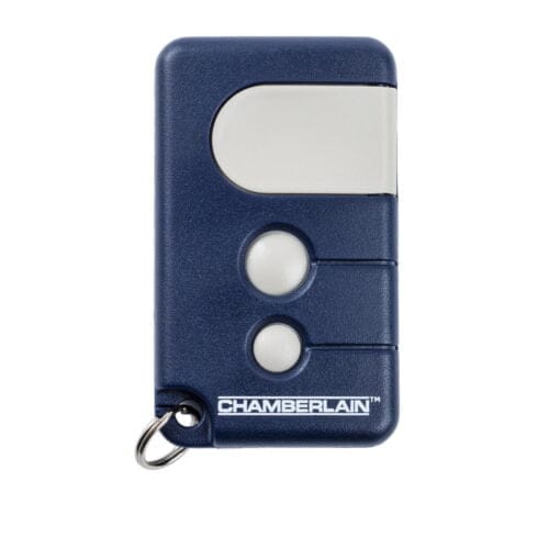 Chamberlain 84335AML 3 Button Keychain Remote
