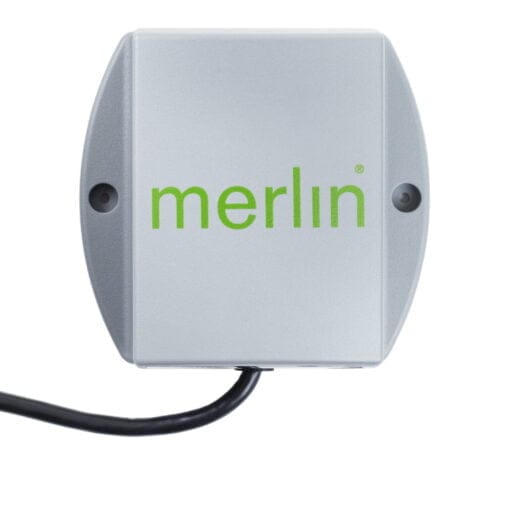 Merlin E475M - Battery Backup - Image 3