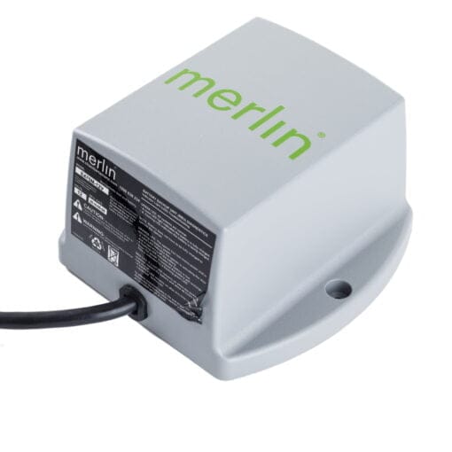 Merlin E475M - Battery Backup