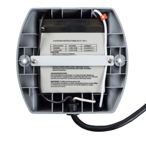Merlin E475M - Battery Backup - Image 8