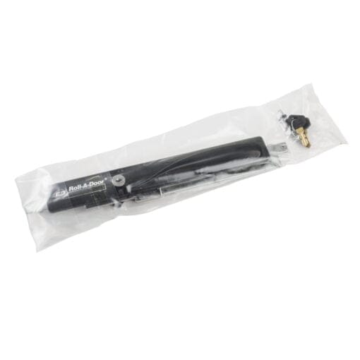 B&D Deluxe Garage Roller Door Lock & Keys - Image 6