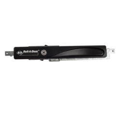 B&D Deluxe Garage Roller Door Lock & Keys