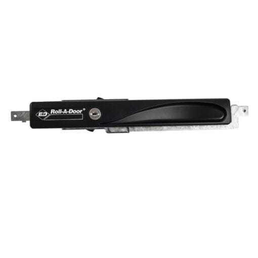 B&D Deluxe Garage Roller Door Lock & Keys