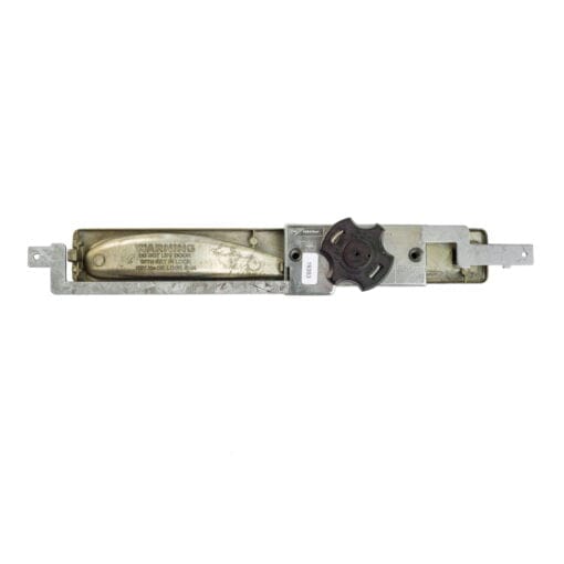 B&D Deluxe Garage Roller Door Lock & Keys - Image 4